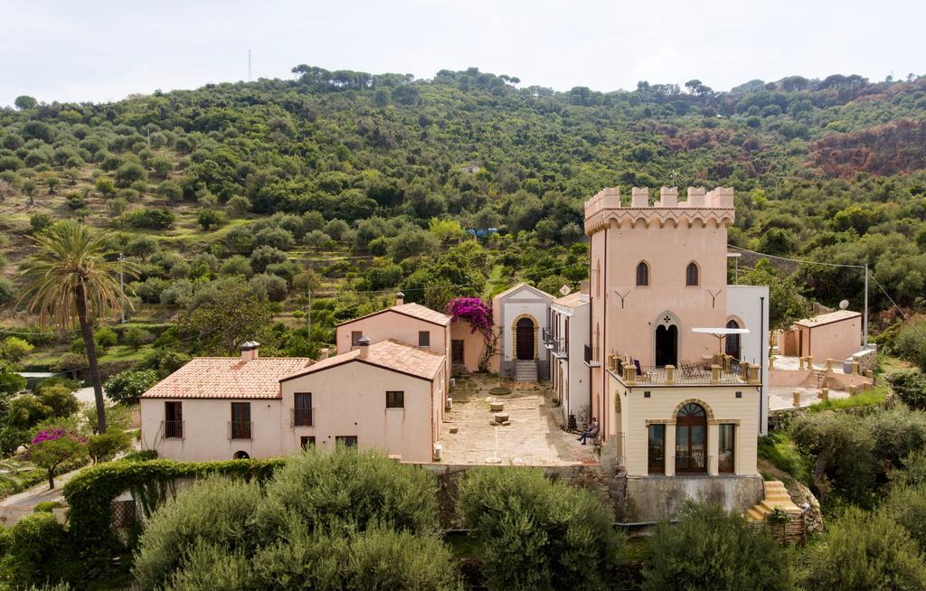 Villa Palamara 1868 Sant'Ambrogio  Exterior foto